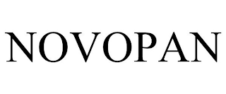 NOVOPAN