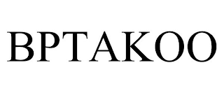 BPTAKOO