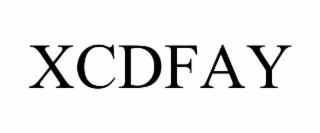 XCDFAY