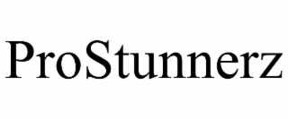 PROSTUNNERZ