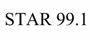 STAR 99.1