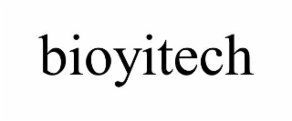 BIOYITECH
