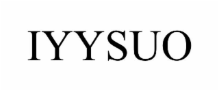 IYYSUO