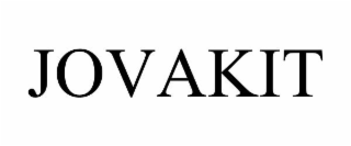 JOVAKIT