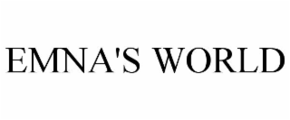 EMNA'S WORLD