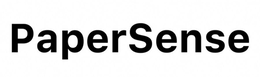 PAPERSENSE
