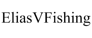 ELIASVFISHING