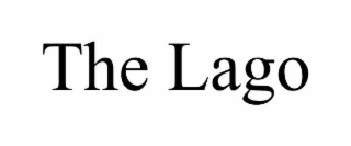 THE LAGO