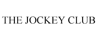 THE JOCKEY CLUB