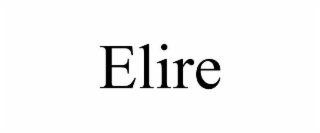 ELIRE