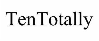 TENTOTALLY