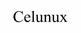CELUNUX