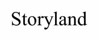 STORYLAND
