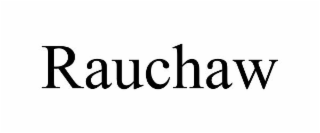 RAUCHAW