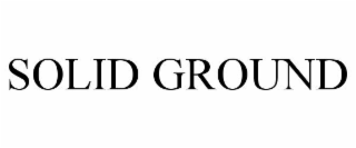 SOLID GROUND