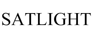 SATLIGHT