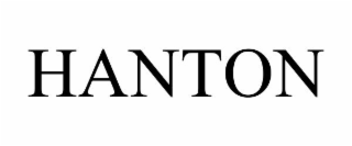 HANTON