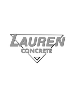 Lauren Concrete, Inc.