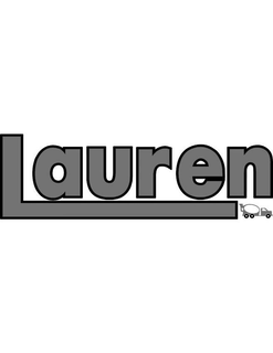 LAUREN