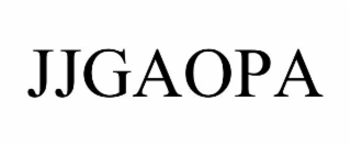JJGAOPA