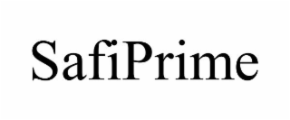 SAFIPRIME