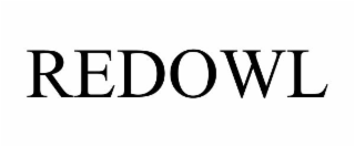 REDOWL