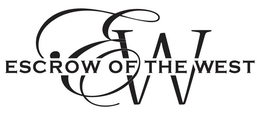 Escrow of the West, Inc.