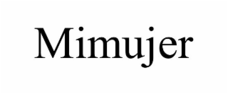 MIMUJER