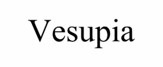 VESUPIA