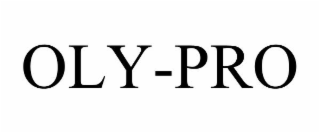 OLY-PRO