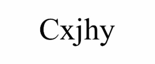 CXJHY