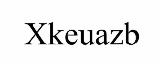 XKEUAZB