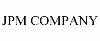 JPM COMPANY