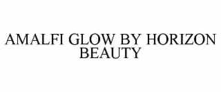 AMALFI GLOW BY HORIZON BEAUTY