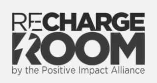 RECHARGE ROOM BY THE POSITIVE IMPACT ALLIANCE