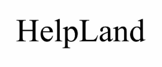 HELPLAND