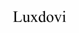 LUXDOVI