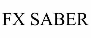 FX SABER