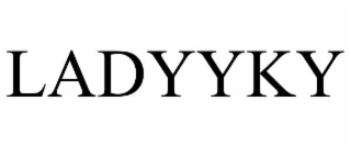 LADYYKY