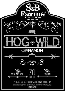 S & B FARMSTEAD, LLC