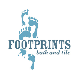 FOOTPRINTS BATH AND TILE