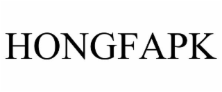 HONGFAPK