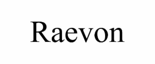 RAEVON