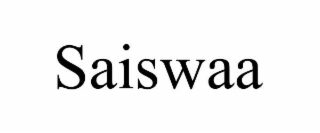 SAISWAA