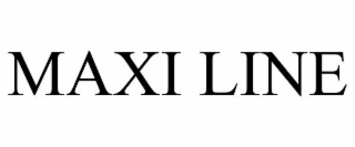 MAXI LINE