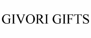 GIVORI GIFTS