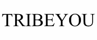 TRIBEYOU