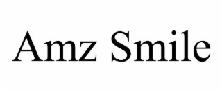 AMZ SMILE