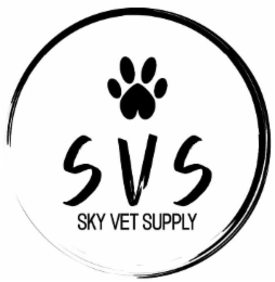 SVS SKY VET SUPPLY