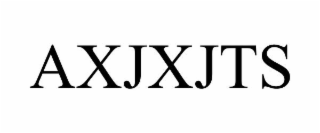AXJXJTS
